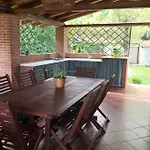 Willa Dei Pioppi *