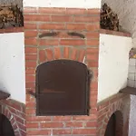 Willa Dei Pioppi Fontane Bianche