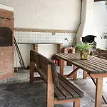 Dei Pioppi Willa Fontane Bianche