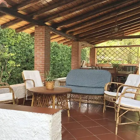 Villa Dei Pioppi