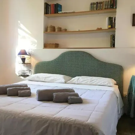 Dei Pioppi Villa *