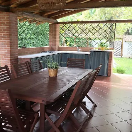 Villa Dei Pioppi *