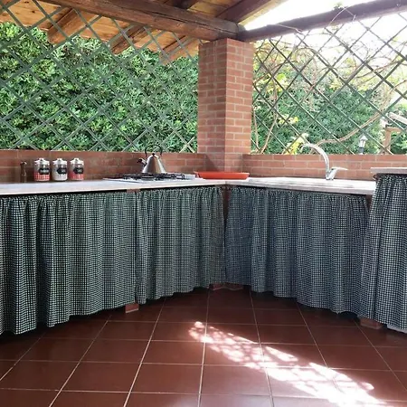 Dei Pioppi Fontane Bianche