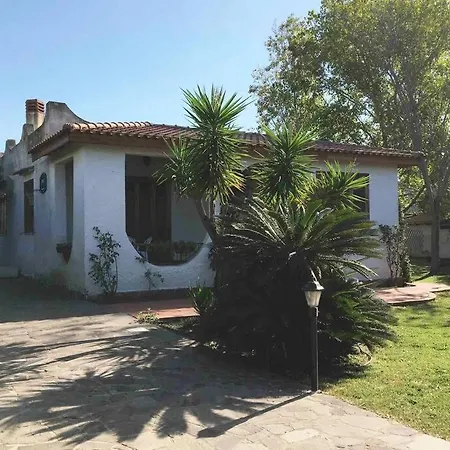 Dei Pioppi Villa *
