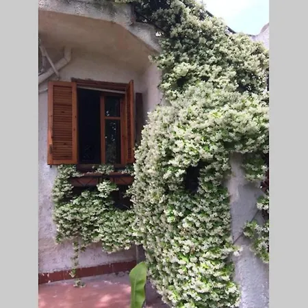 Dei Pioppi Villa *
