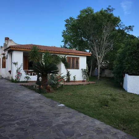 Villa Dei Pioppi