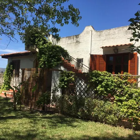 Dei Pioppi Villa *