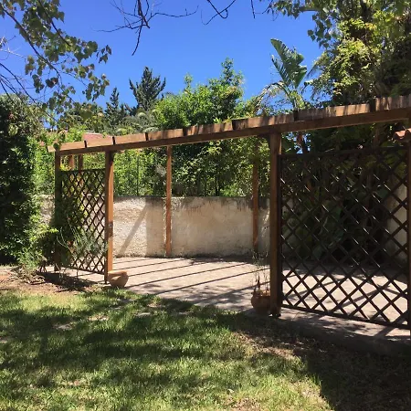 Dei Pioppi Villa Fontane Bianche